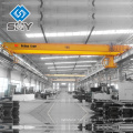 Overhead Bridge Cranes Double Girder Electric Overhead Traveling Cranes 5 Ton, 10t, 15t, 20t, 25t, 30t, 35t, 40t, 50t, 60t, 70t